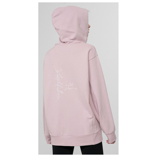 Outhorn Γυναικείο φούτερ